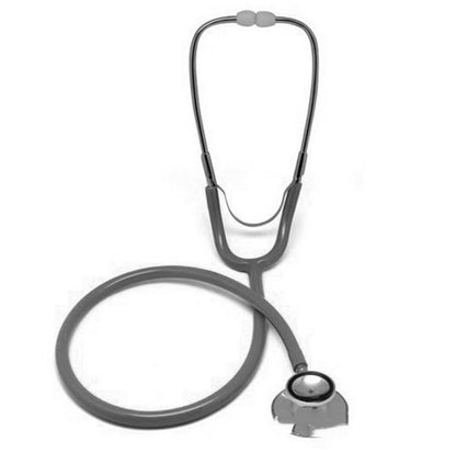 Stethoscope for first aid products