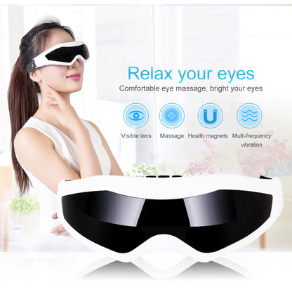 Eye massager Eye protector Eye nurse