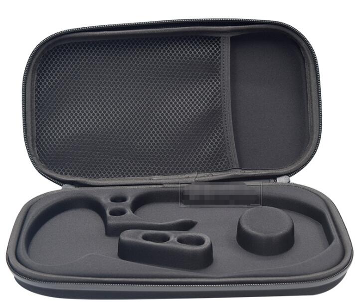 Portable stethoscope storage box EVA shockproof bag