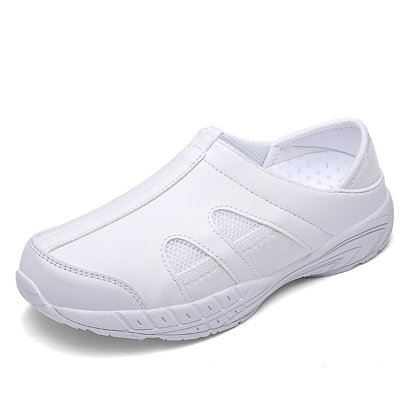 Sneakers nurse shoes