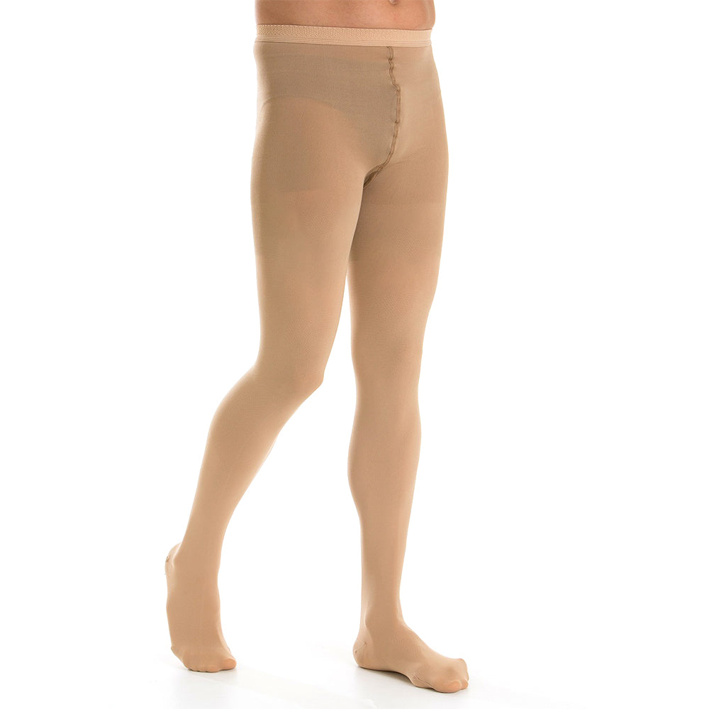 Second Grade Nine-point Trousers Medical Compression Stockings