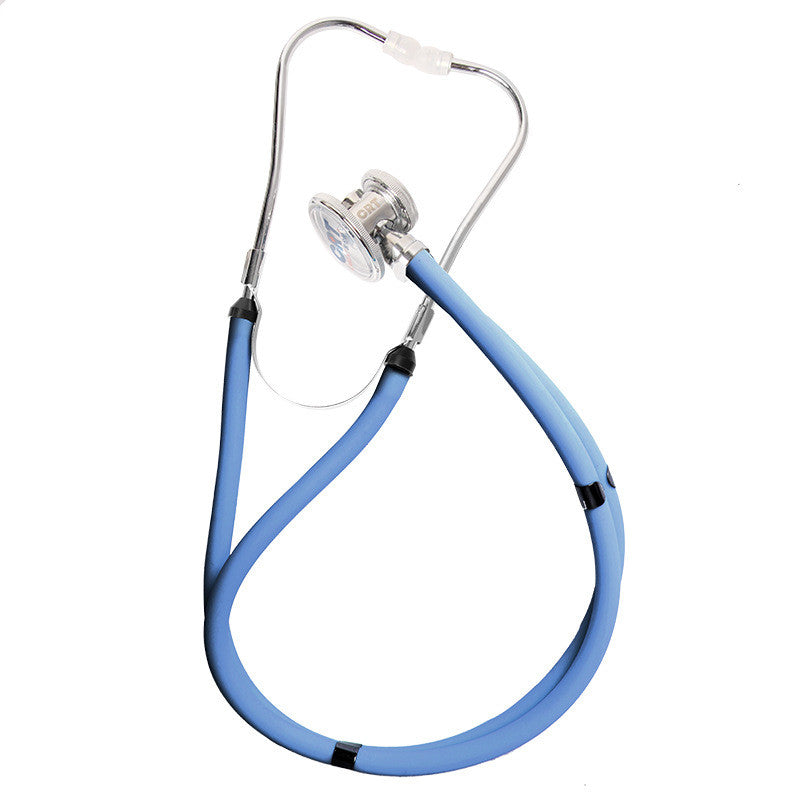 Carent High Quality Dual-use Stethoscope Fetal Heart Rate Professional Emt Stetoskop Medical Devices