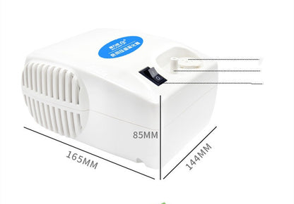 Compressed Nebulizer Baby Children Adult Elderly Medical Home Nebulizer