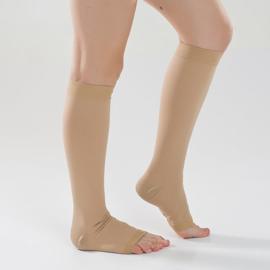 Anti-thrombosis Of Medical Varicose Socks
