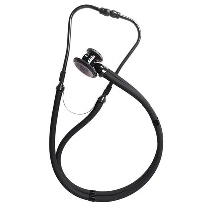 Carent High Quality Dual-use Stethoscope Fetal Heart Rate Professional Emt Stetoskop Medical Devices