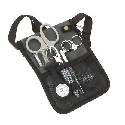 Nurse Kit Medical Equipment Antiepidemic Materials