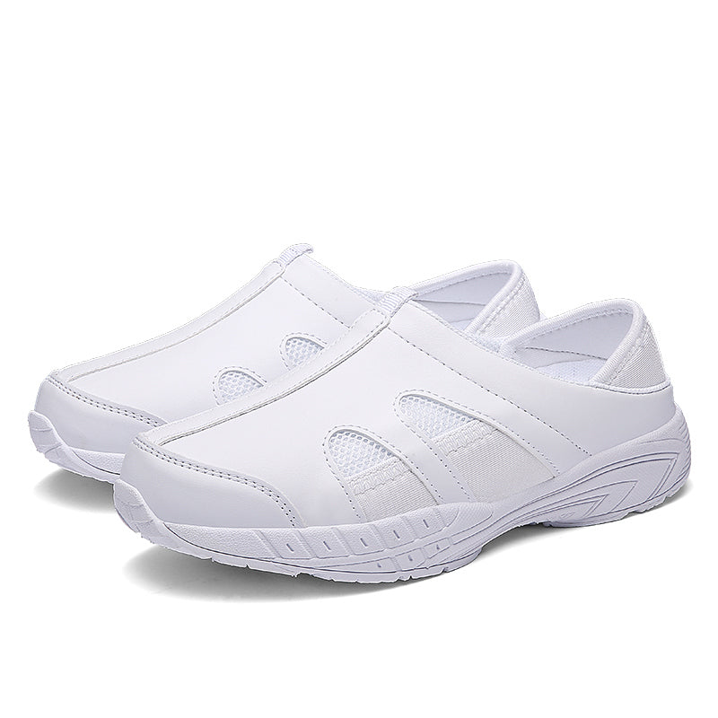 Sneakers nurse shoes