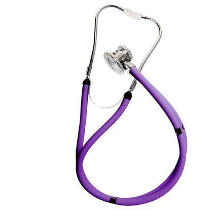 Carent High Quality Dual-use Stethoscope Fetal Heart Rate Professional Emt Stetoskop Medical Devices