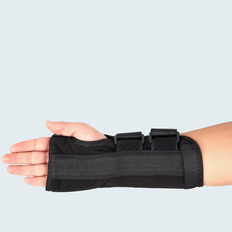 Wrist Fracture Fixation Splint Radial Bracket Medical Wrist Sprain Protector
