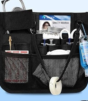 Nurse Kit Medical Equipment Antiepidemic Materials
