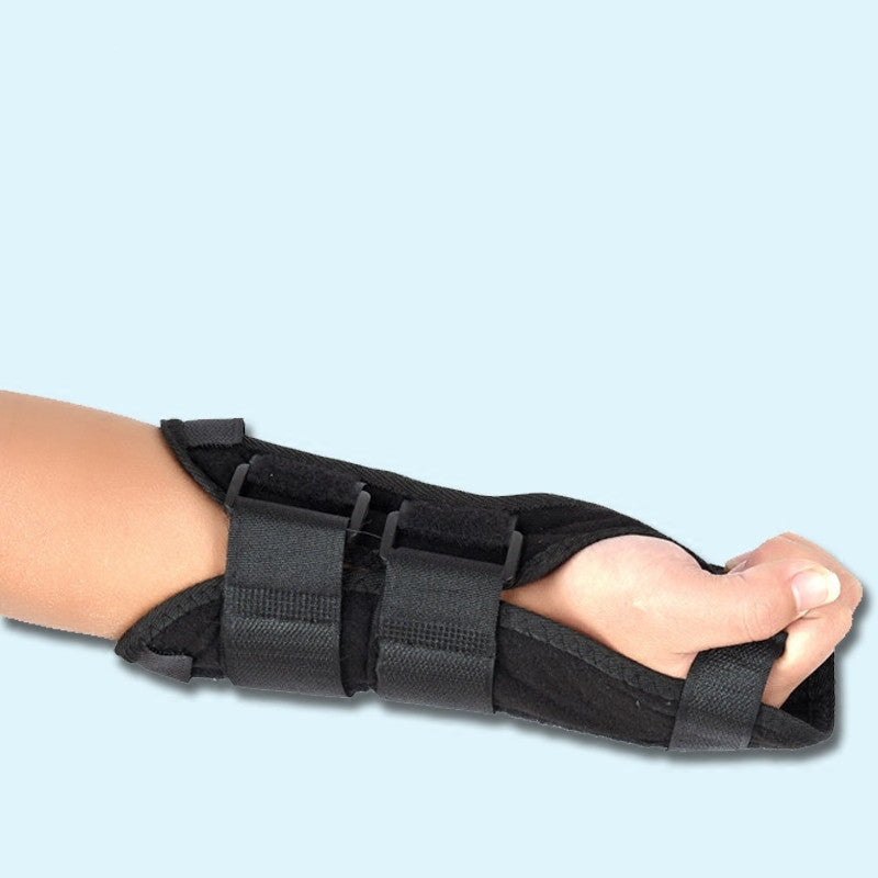 Wrist Fracture Fixation Splint Radial Bracket Medical Wrist Sprain Protector