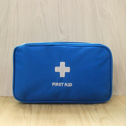 Portable Portable Medical Kit For Car Emergency