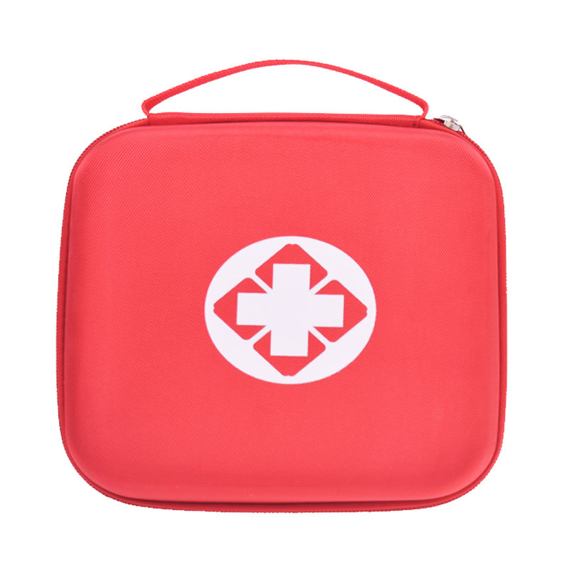 Emergency Home Outdoor Car  Aid Kit Portable Medical