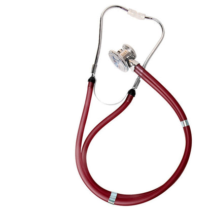 Carent High Quality Dual-use Stethoscope Fetal Heart Rate Professional Emt Stetoskop Medical Devices