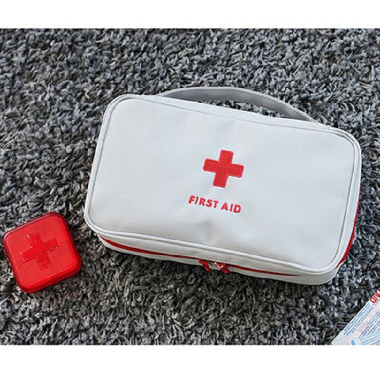 Portable Portable Medical Kit For Car Emergency