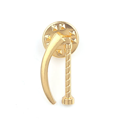 Fashion Trendy Temperament Medical Device Small Brooch