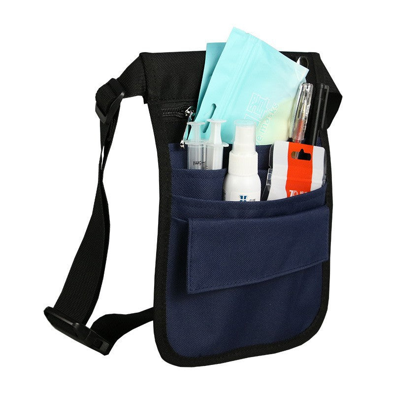 Nurse Kit Medical Equipment Antiepidemic Materials