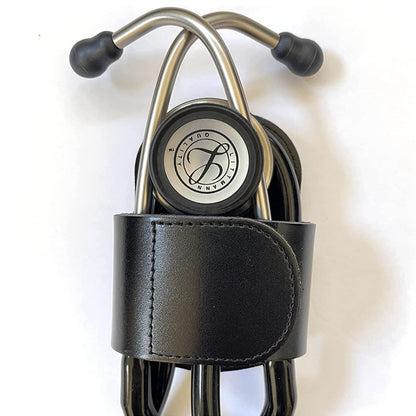 Leather Stethoscope Leather Protective Sleeve